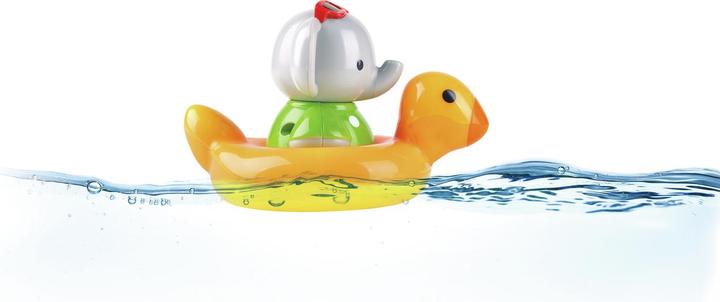 Produktbild Hape Drehbarer Plansch-Elefant