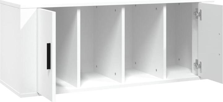 Produktbild vidaXL TV-Schrank (100 x 35 x 40 cm)
