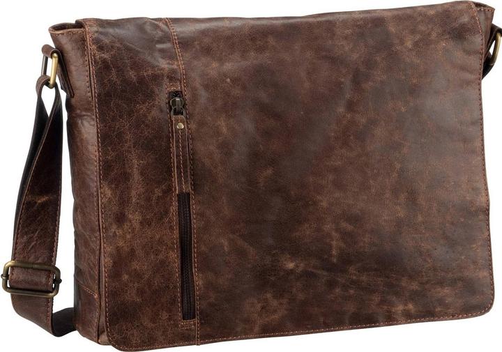 Produktbild Harolds Umhängetasche Crunchy 2184 Kuriertasche