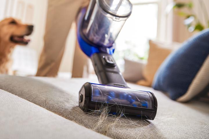 Actual product image Philips Speed Pro Max XC8045/01
