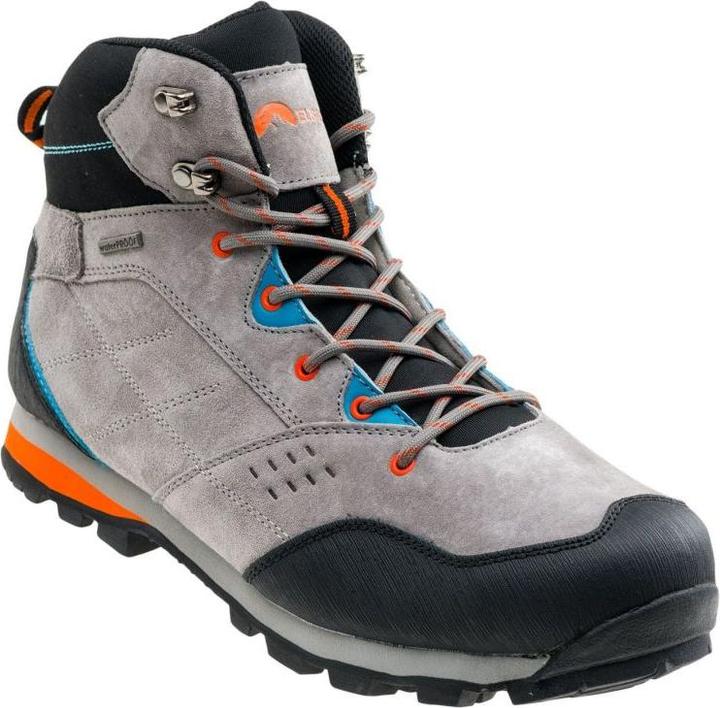 Produktbild Elbrus Condis Mid Schuhe (44)