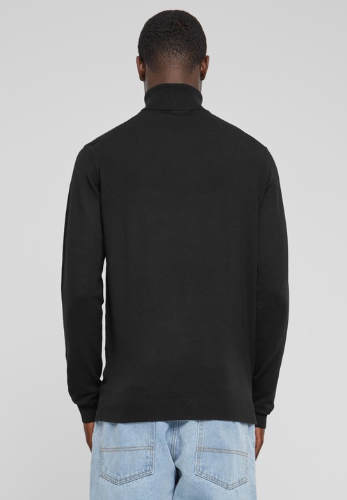 Immagine prodotto Urban Classics Knitted Turtleneck Sweater (S)