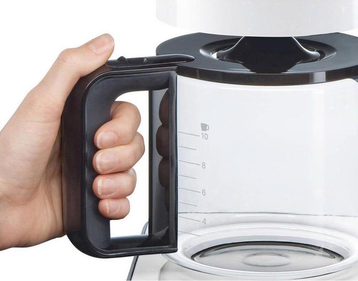 Actual product image Bosch Hausgeräte TKA8011 Styline