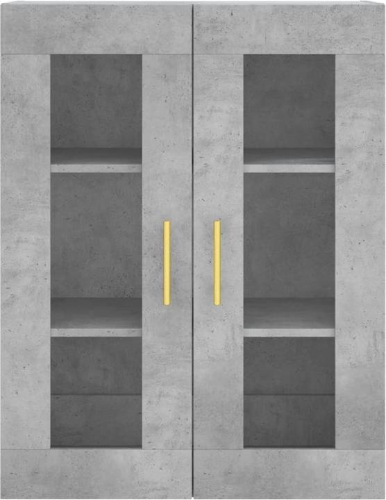 Image du produit vidaXL Wandschrank (69.50 x 34 x 90 cm)