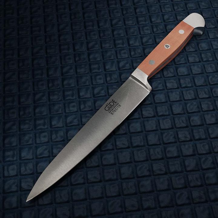 Immagine prodotto Güde Solingen Alpha Filetto coltello 16 cm Pera (18 cm)