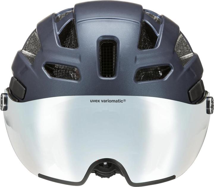 Produktbild Uvex Sports Finale Visor V (52 - 57 cm)