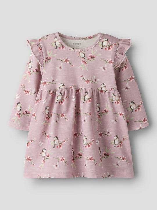 Image du produit Name it Bio-Baumwoll Kleid (56)