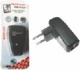 Immagine prodotto 2GO Caricatore USB DUAL 2A (10 W, 2 porte)