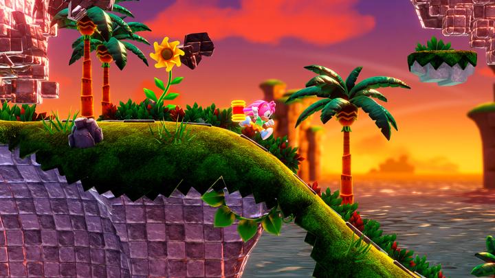 Produktbild Atlus Sonic Superstars (Xbox Series X, Xbox One S, IT)