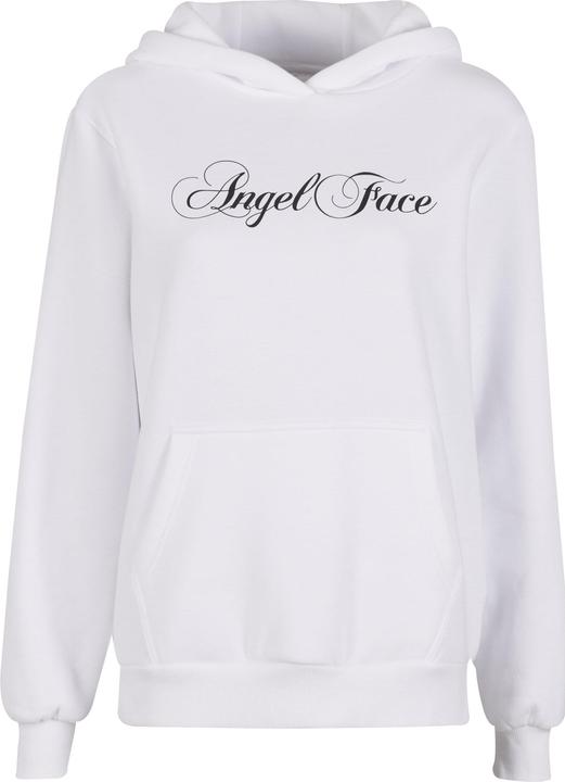 Produktbild Miss Tee Angel Face Ladies Fluffy Hoody - 174141 (XS)