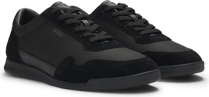 Produktbild BOSS Titanium SL sdtxny (40)