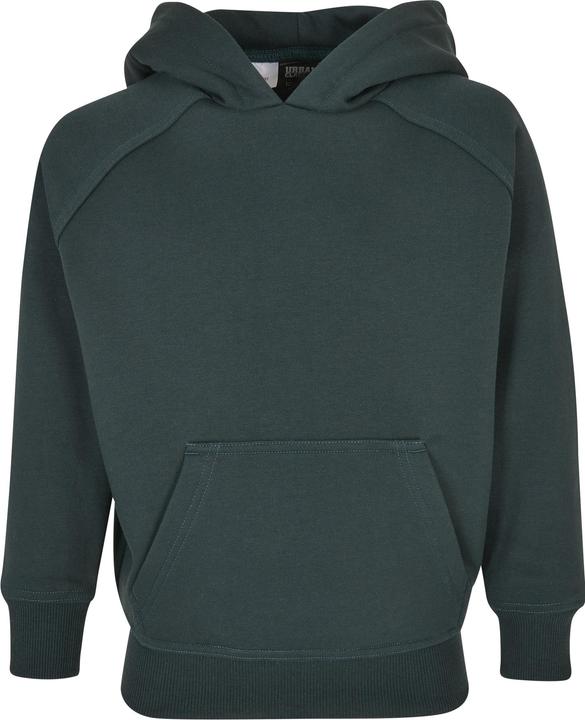 Produktbild Urban Classics Boys Blank Hoody (122, 128)