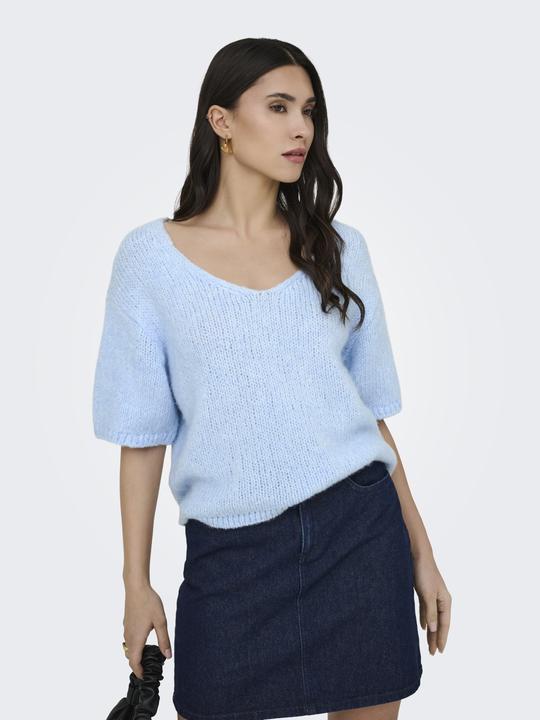 Produktbild JdY JDYLINEA Strickpullover Strickpullover (XL)