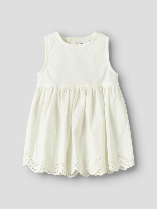 Image du produit Name it Broderie Anglaise Kleid (80)
