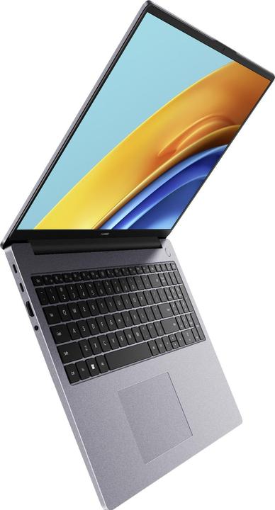 Produktbild Huawei Matebook D16 (16", 512 GB, 16 GB, CH, Intel Core i5-12450H)