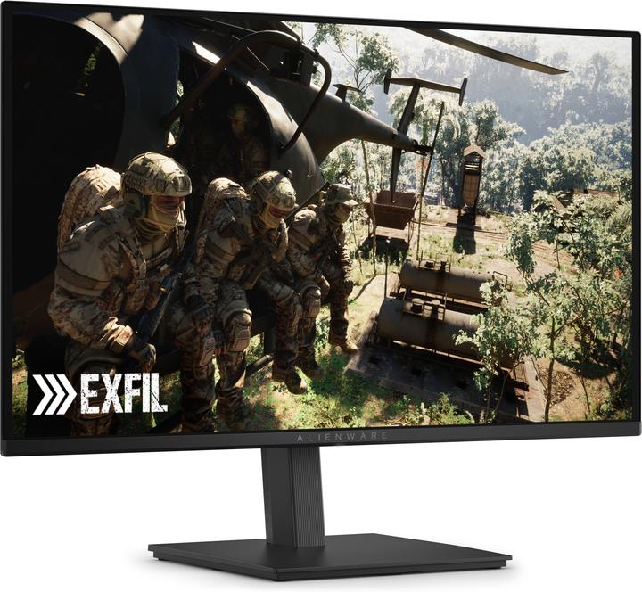 Actual product image Dell MO27G.AW2726DM.BVWB Ecran de gaming 240 Hz Alienware 27 QD-OLED - AW2726DM (2560 x 1440 pixels, 27")