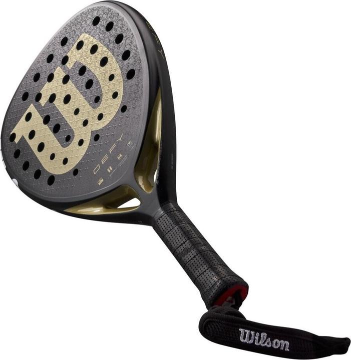 Actual product image Wilson Defy v1