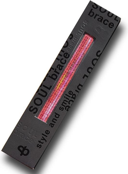 Produktbild Soulbrace Armband Bohemian (26 cm, Textil Stickerei)