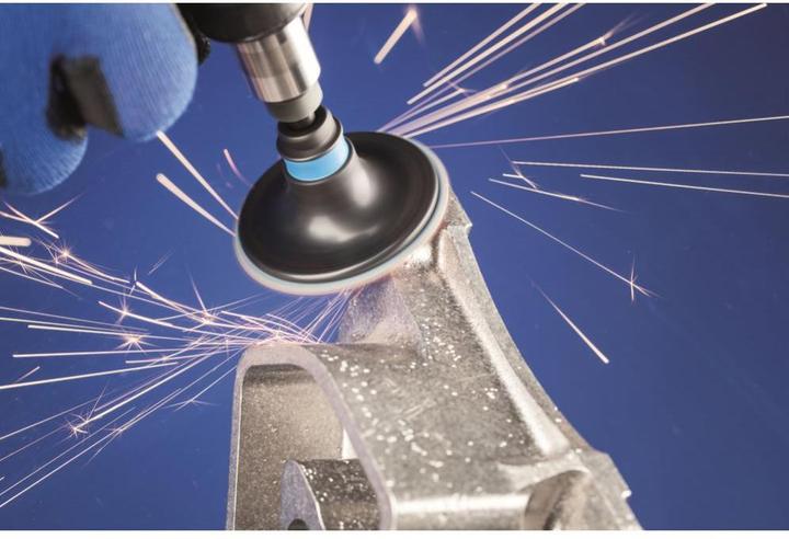 Actual product image Pferd COMBIDISC CO-COOL grinding wheel Ø 38 mm grit 60 16000 min-¹ (60)