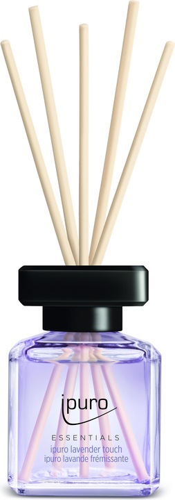 Actual product image Ipuro Essentials (50 ml)