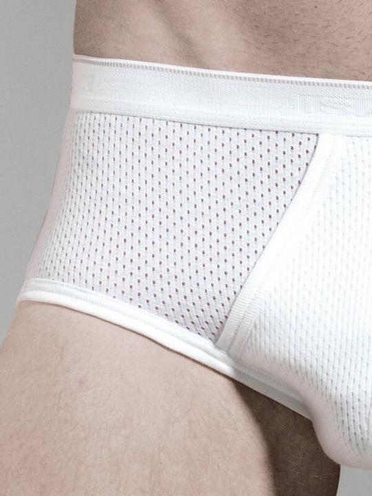 Image du produit ISA Bodywear Slip mit Eingriff (S, Une unité par pack)