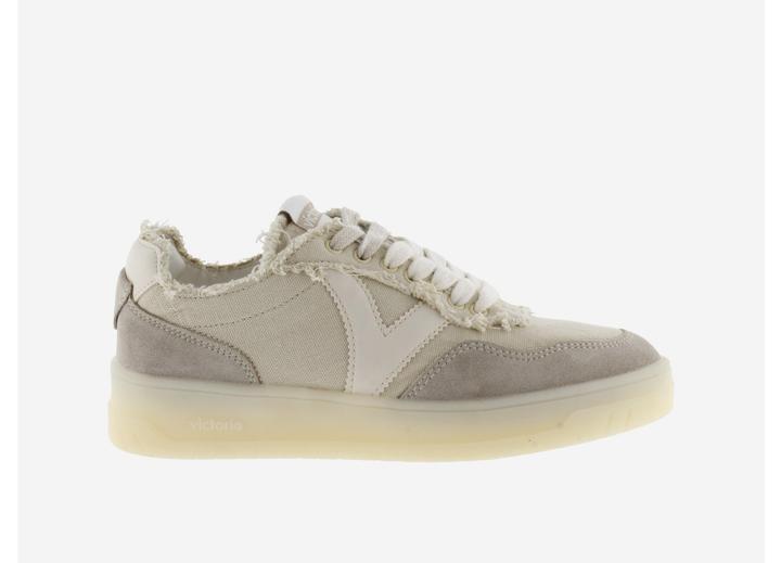 Beige, Weiss