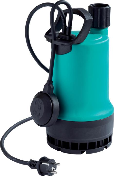 Produktbild Wilo Submersible drainage sump pump DRAIN TMW 32/8 (Schmutzwasserpumpe)