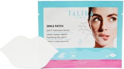 Produktbild Talika SMILE PATCH hydrating lips patch 1 u (Lip Patches)