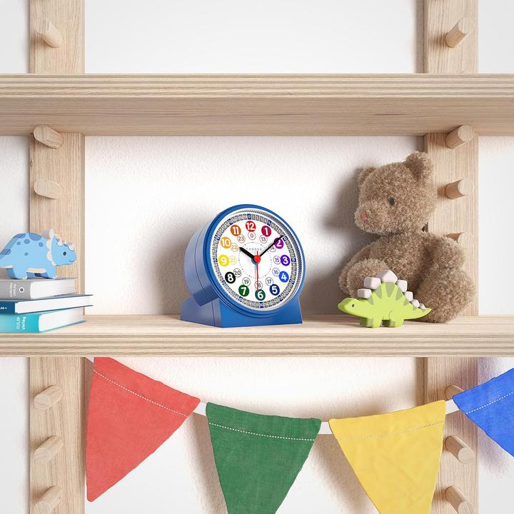 Produktbild Cander Berlin Kinderwecker mit Snooze-Funktion