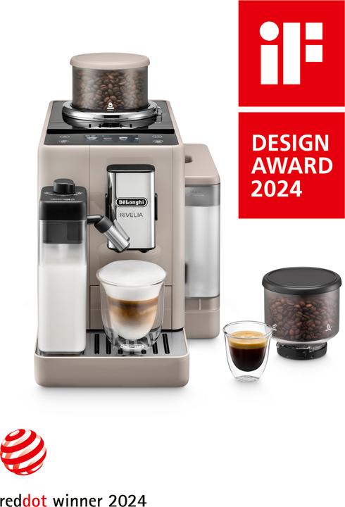 Image du produit De'Longhi Rivelia
