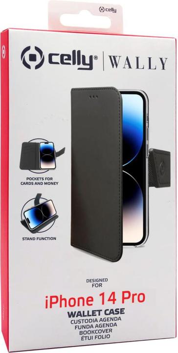 Immagine prodotto Celly Wally (Apple iPhone 14 Pro)
