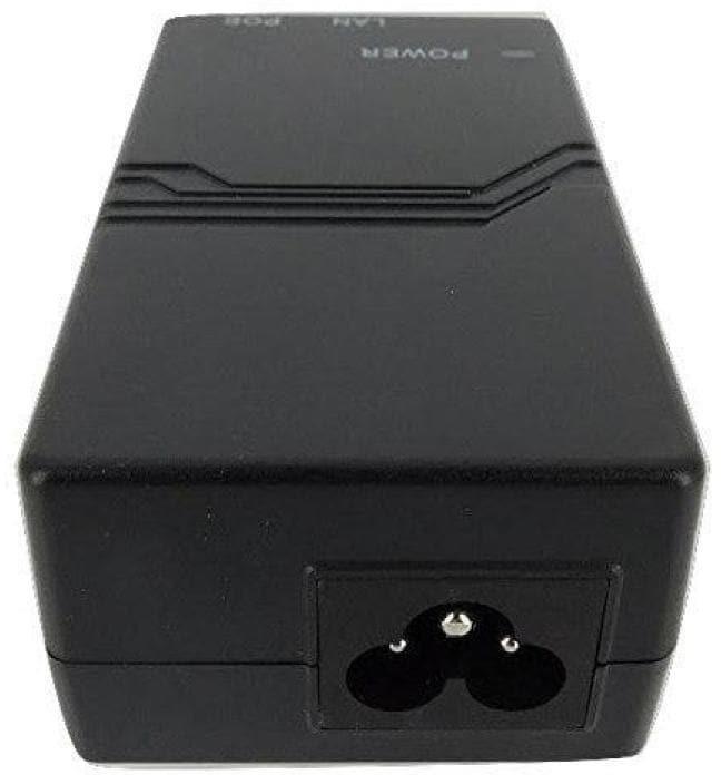 Actual product image Ruckus PoE Injector:48V, 20W,with CH cable (802.3af (PoE), 24 W)