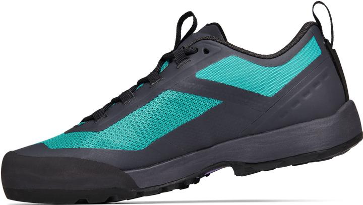 Actual product image Black Diamond W Mission Lt 2 Approach Shoes (42)