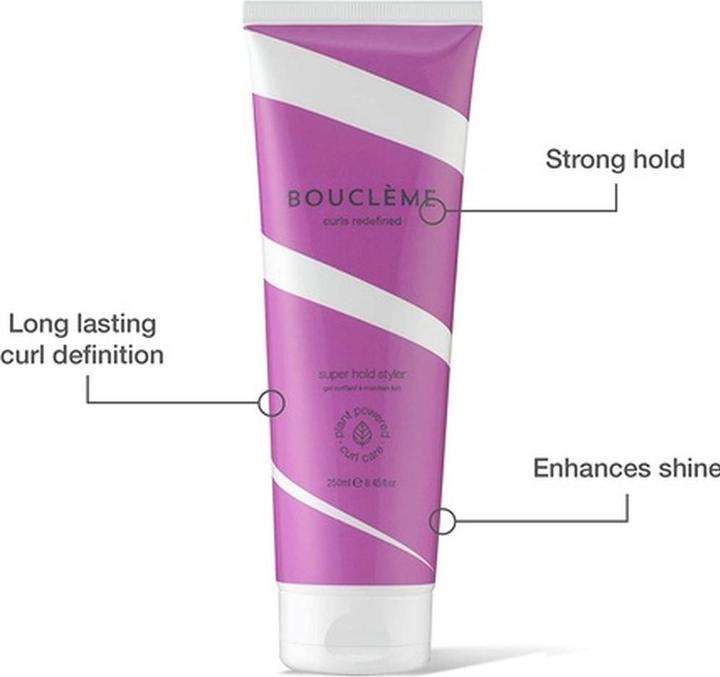 Produktbild Boucleme Bouclème (Haargel, 300 ml)