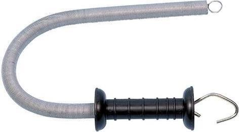 Produktbild Corral Gate handle with spring, stretches up to 5 m
