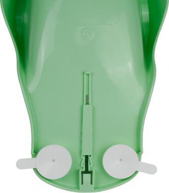 Produktbild Thermobaby Daphne verstellbarer Badesitz grün Seladon