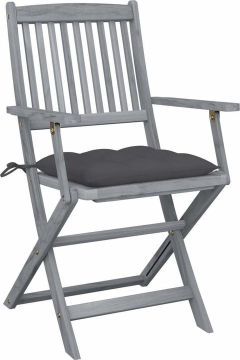 Produktbild vidaXL Gartenstuhl