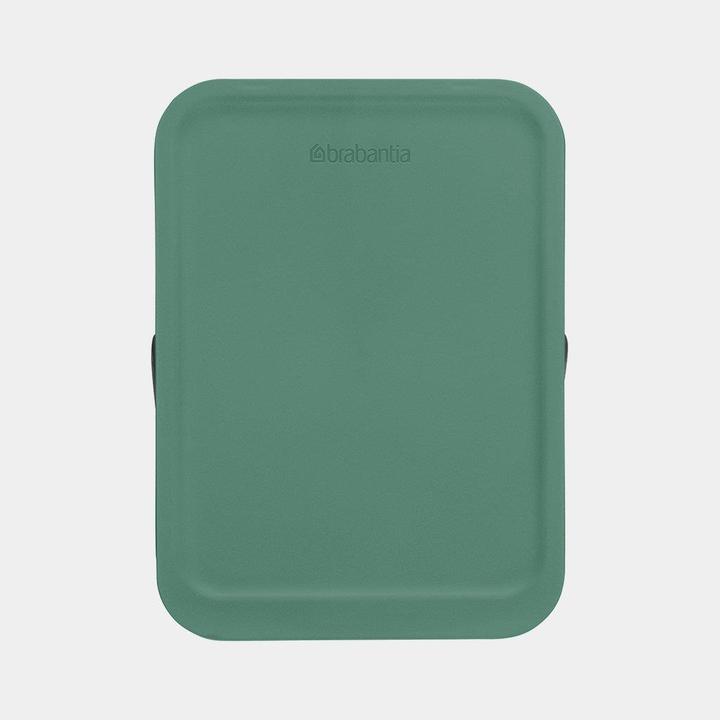 Actual product image Brabantia Recycling bucket Sort & Go 40 l, green (40 l)