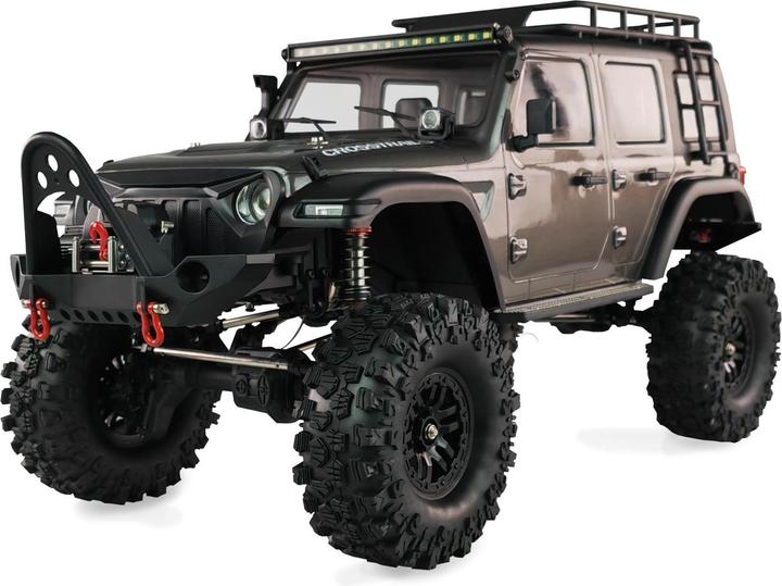 Amewi AMXRock CT10 Crosstrail