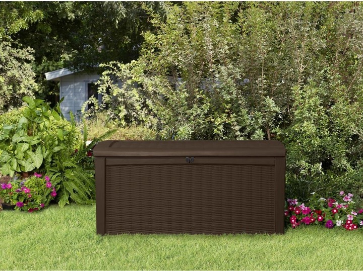 Actual product image Keter Borneo