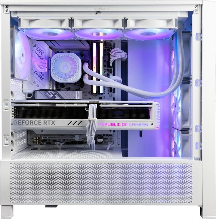 Actual product image One Advanced IN16 (500 GB, 8 GB, Intel Core i5-9400F, GeForce GTX 1650 Super)