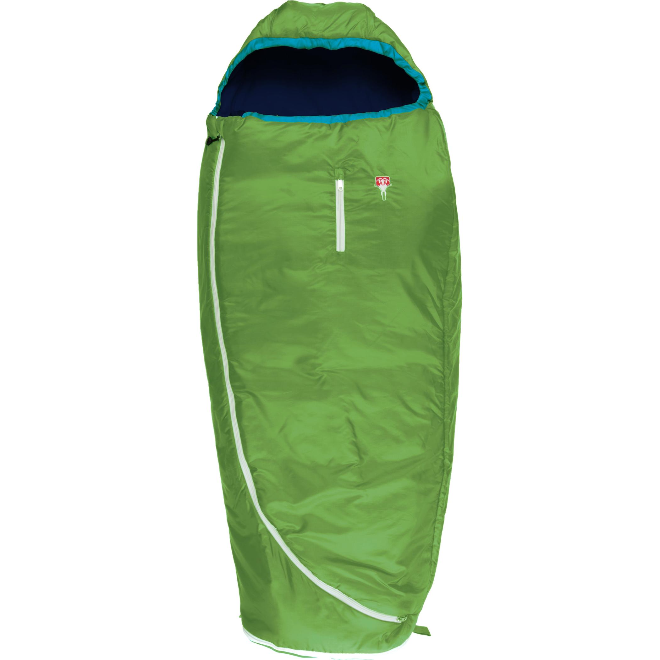 Thumbnail - Grüezi Bag, Schlafsack, (155 cm)