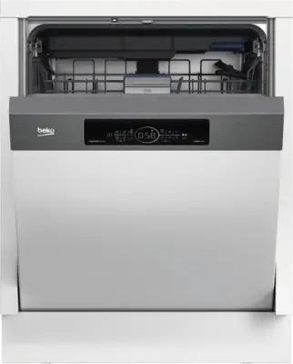 Beko BDSN36561XP