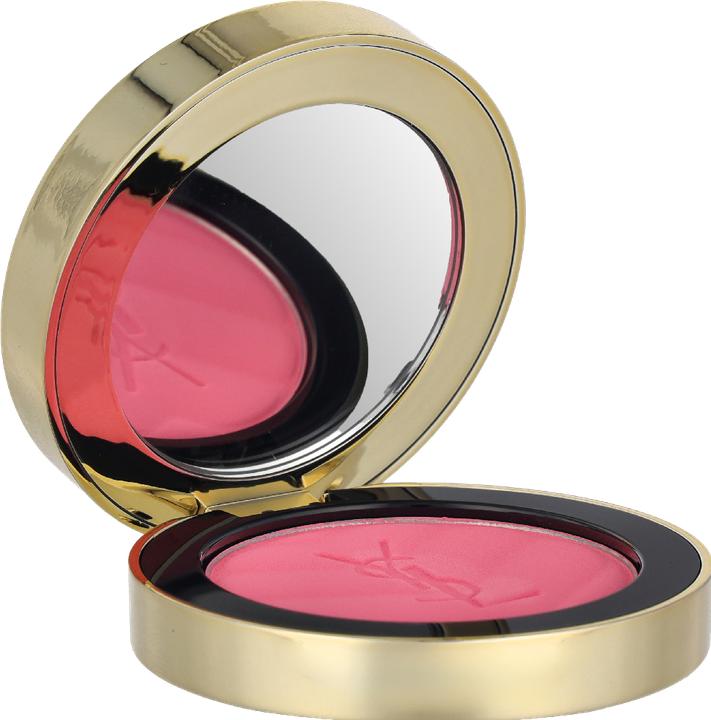 Image du produit Yves Saint Laurent Powder Blush Shade 87 (#87 Pink Voltage)