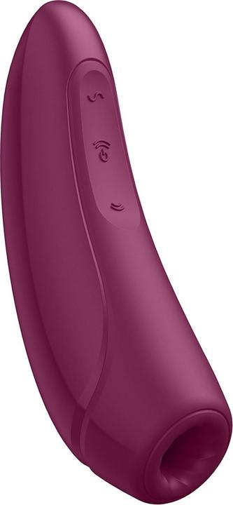 Produktbild Satisfyer Curvy 1+
