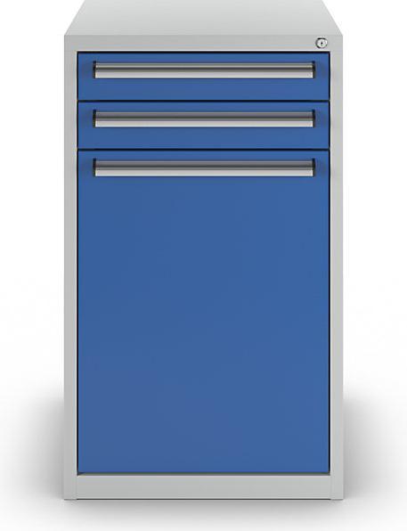 Actual product image eurokraft basic Tool cabinet (60 cm, 100 cm)