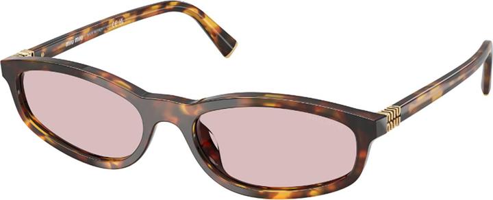 Actual product image Miu Miu A06S SOLE