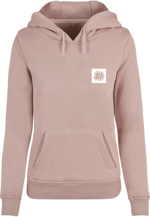 Produktbild Merchcode Ladies Rebirth And Renewal Hoody - 192925 (4XL)
