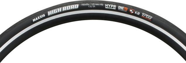 Produktbild Maxxis High Road One70