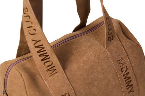 Actual product image Childhome Mommy Club Signature Prestige Changing Bag | Béaba